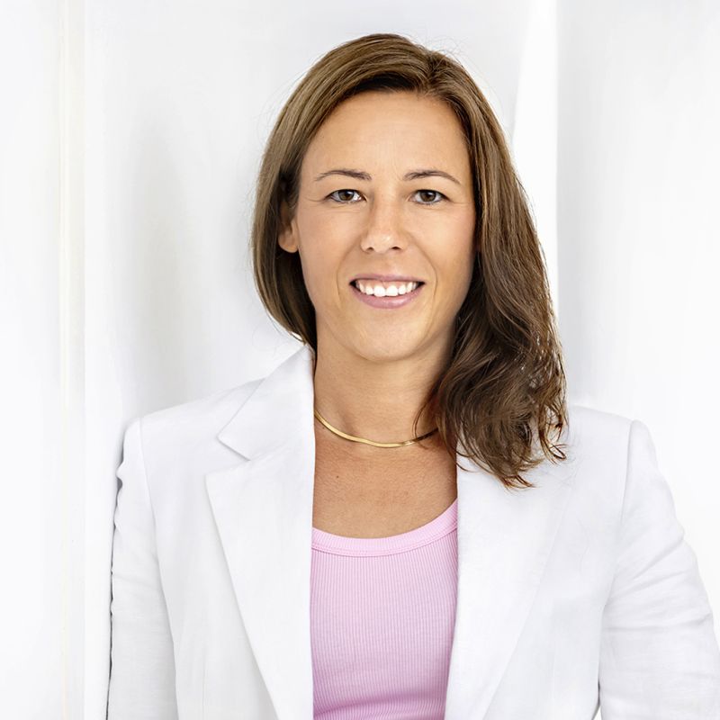 Julia Marie Schmoll